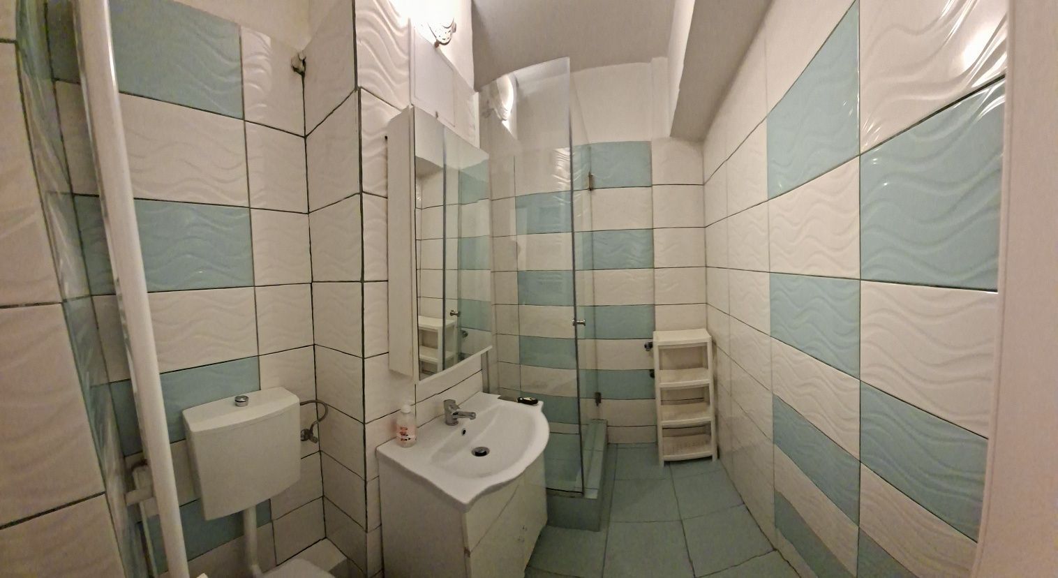 Apartament cu o camera 27 mp etaj 1 - Ultracentral - Piața Ștefan cel Mare - Poză 7