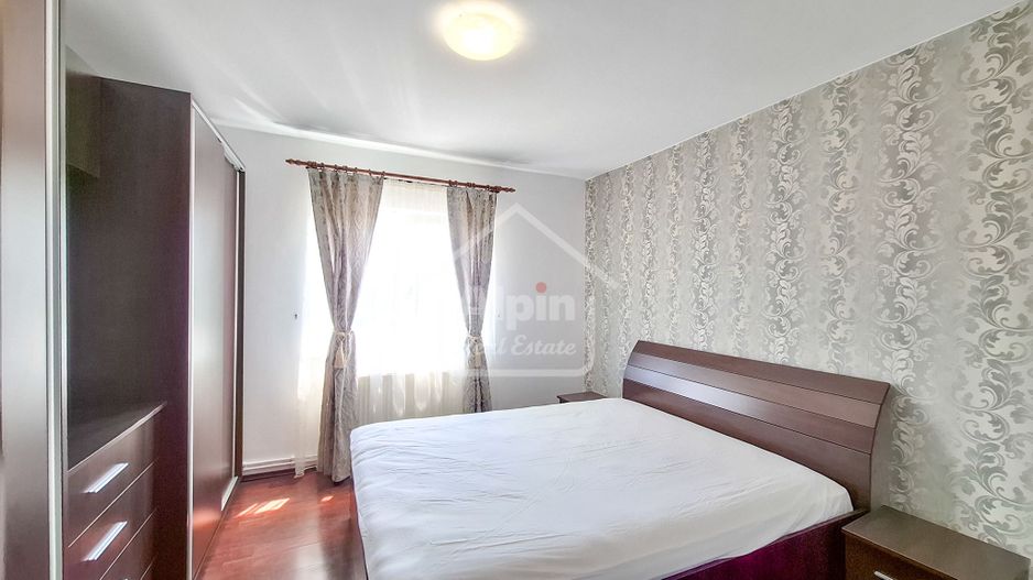 Apartament Suprafata Generoasa - Poză 5
