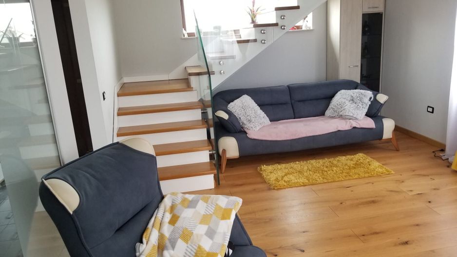 Casa tip Duplex,cartier Izvor - Poză 18