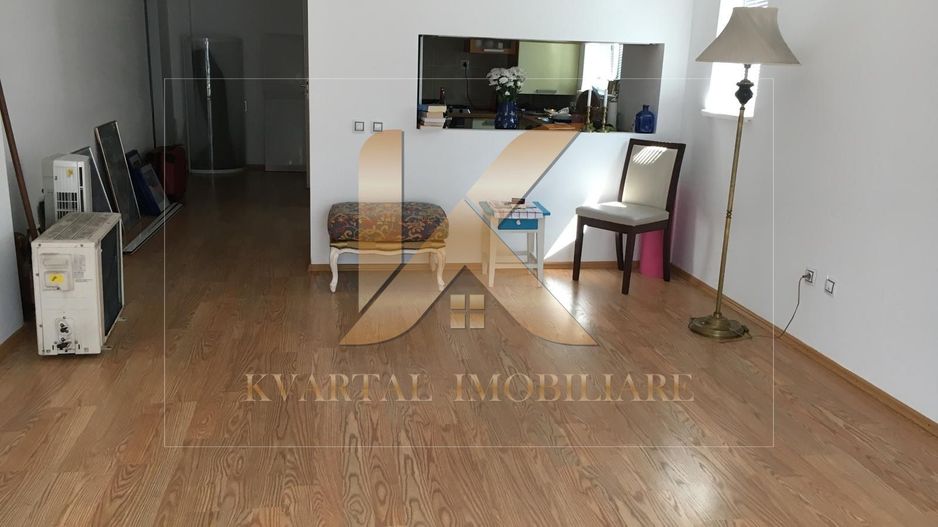 Apartament la cheie 2 camere , 63 mp + parcare, Zona Subcetate ! - Poză 6