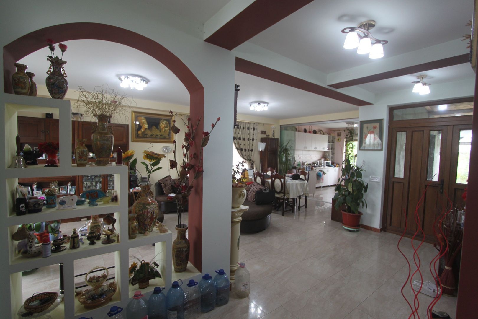 Vila - BEREGSAUL MARE - Poză 1