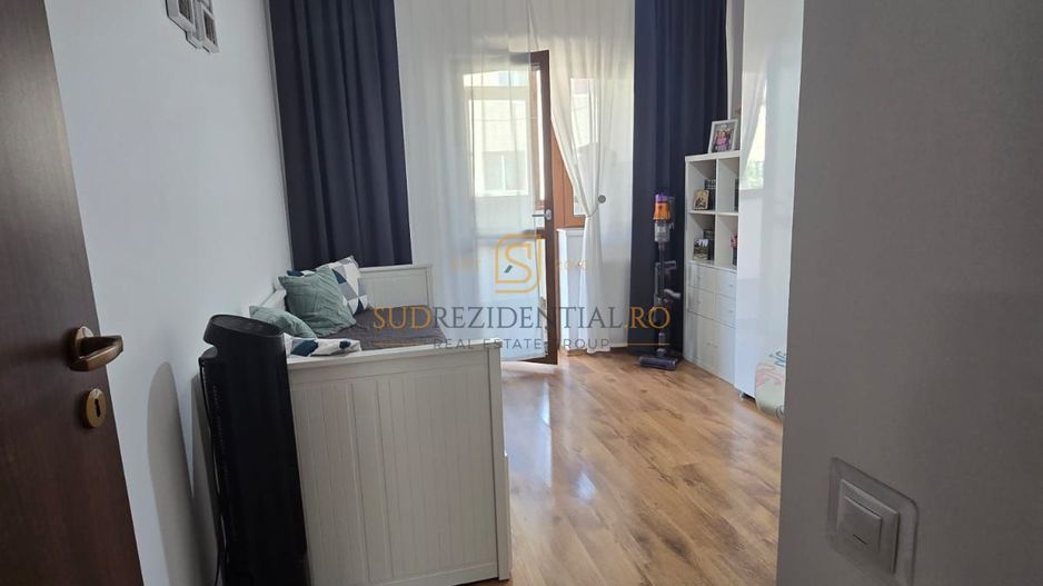 Vila P+1E, Dimitrie Leonida, Popesti Leordeni, Comision 0% - Poză 4