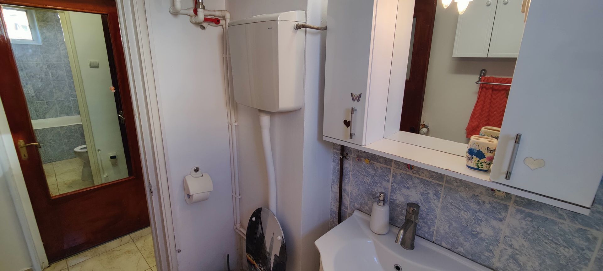 2 camere | 49,9 mp total | Etaj 4/10 | COMISION 0 - Poză 12