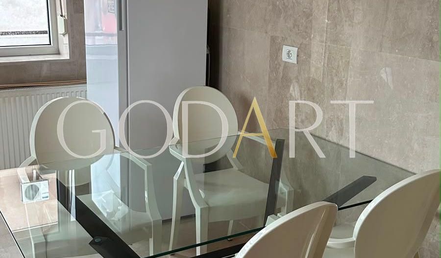 Apartament de lux | 3 camere | 121.7 mp | Mobilat | Utilat - Poză 7