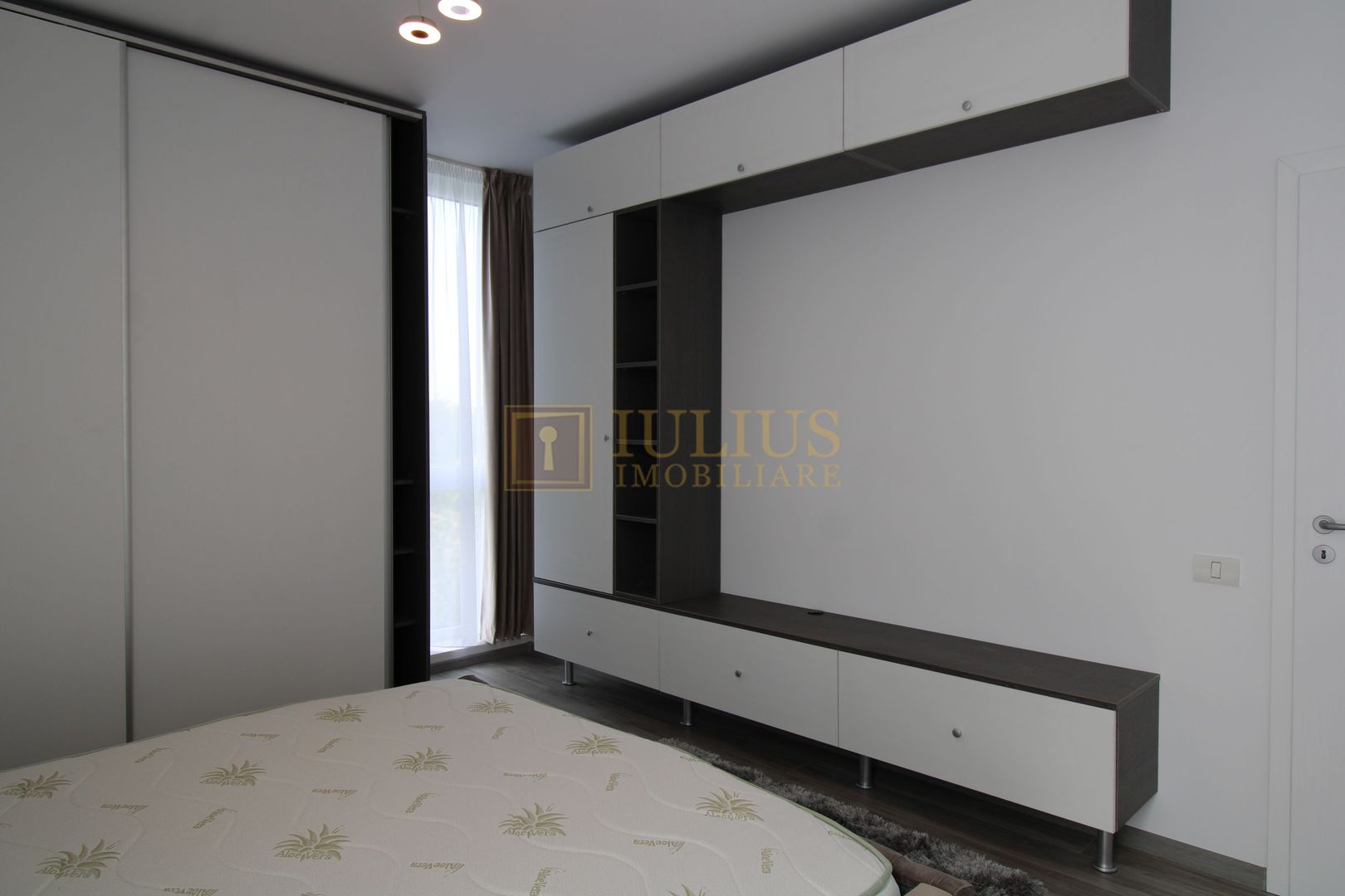 3 camere/La intrare in Dumbravita, loc de parcare inclus, apartament deosebit. - Poză 8