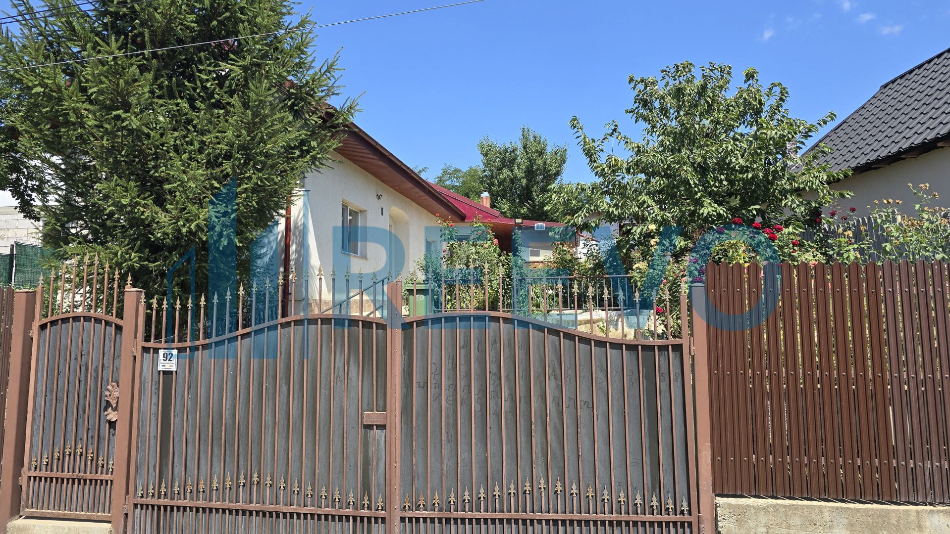 Casă de vânzare Sat. Cucova, Com. Valea Seacă - Poză 24