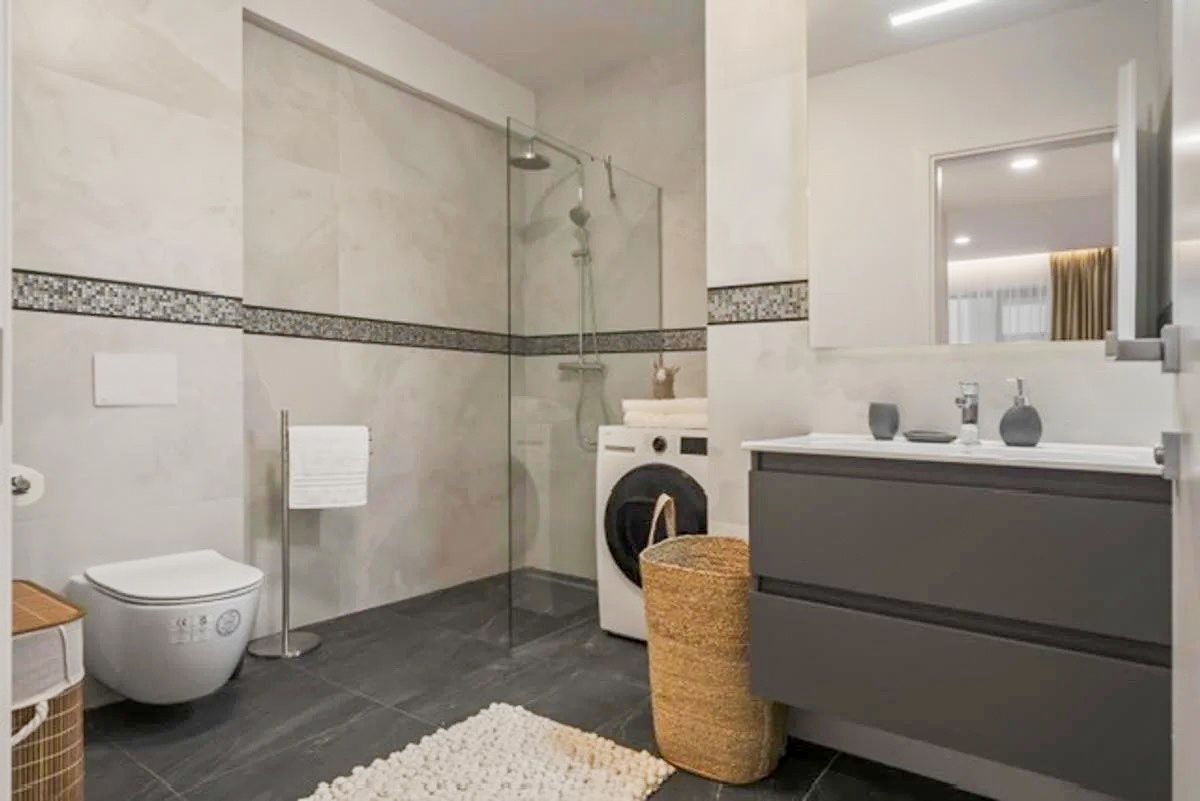 Prima chirie I Apartament 3 camere I Residence 5 I Iancu Nicolae - Poză 12