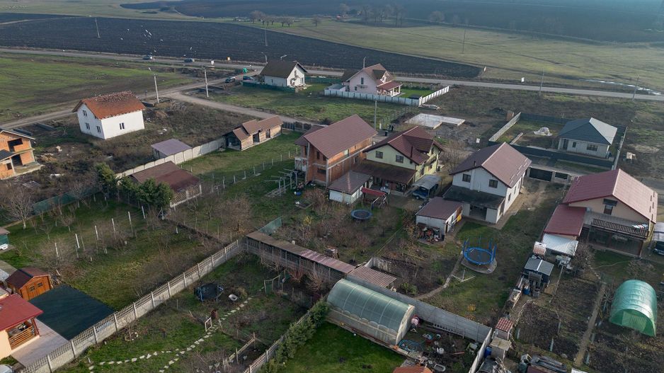 Casa 5 camere | Finisaje deosebite | Mobilata + Utilata | Dudestii Noi - Poză 25