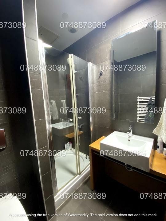 Ap 3 Camere Incity Residence Tip A - Poză 3