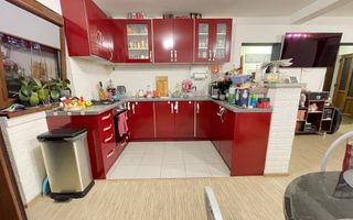 Duplex de vanzare in Sacalaz-parter +mansarda - Poză 9