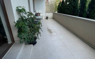 Apartament Modern 2 Camere | 60Mp + 29 Mp Terasa | Parcare Subterana | Luminia - Poză 8