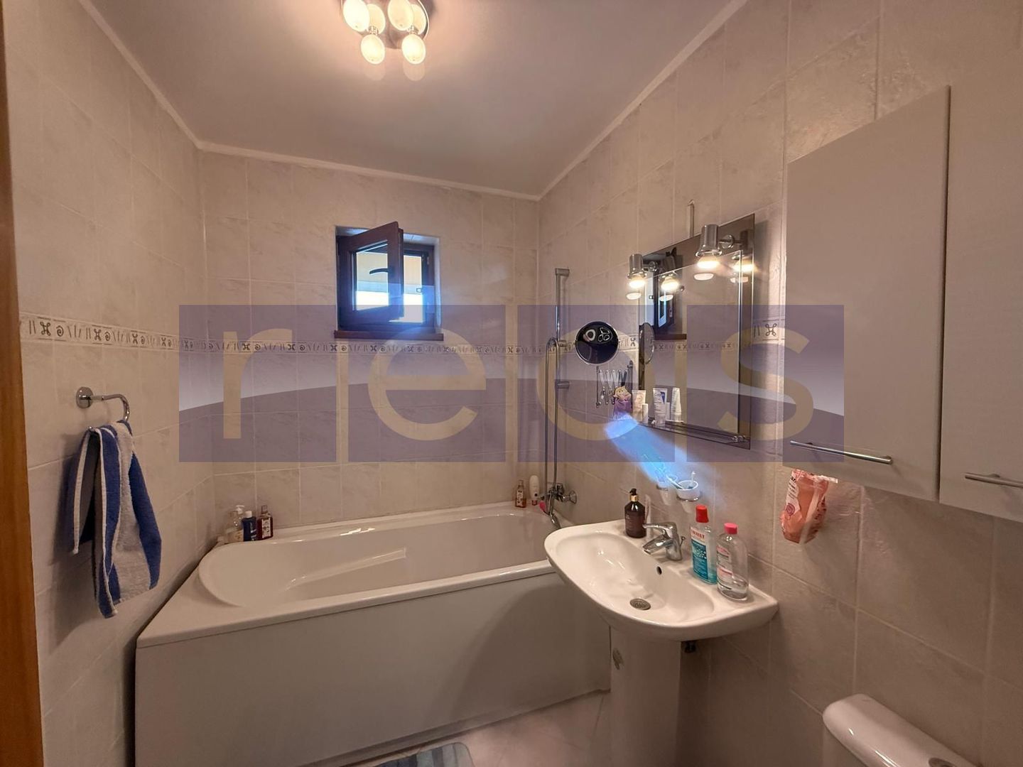 VANZARE APARTAMENT 2 CAMERE BRANCOVEANU | 74 MP UTILI | TERASA BALCON | PARC | - Poză 8