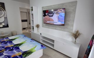 Inchiriere garsoniera mobilat utilata 5 min metrou - Poză 4