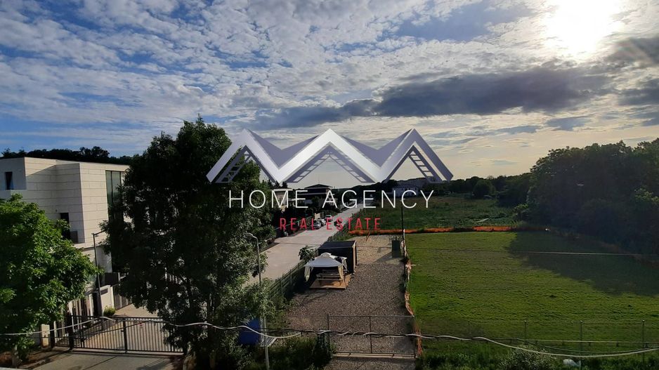 Apartament premium de 3 camere disponibil pentru închiriere în zona Băneasa - Poză 19
