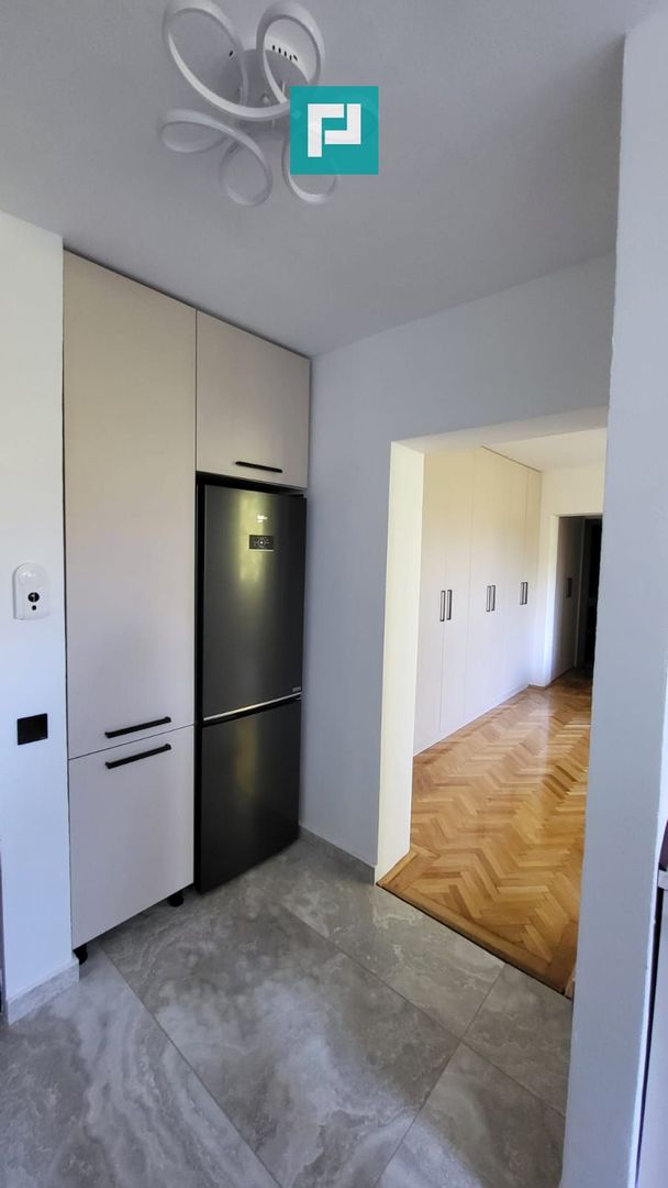 Apartament modern cu 2 camere Podgoria - Poză 23