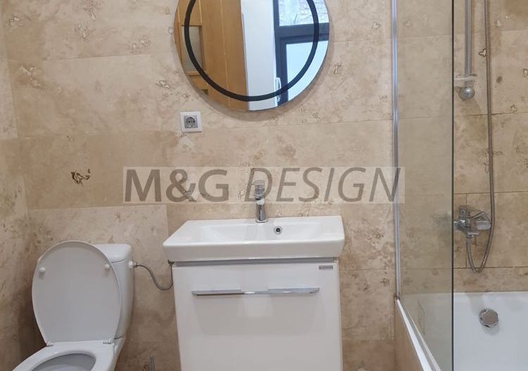 Apartament 1 camera zona Traian cu centrala - Poză 4