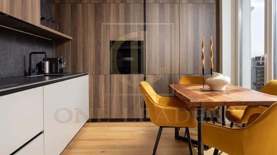 Penthouse 3 camere exclusivist – Coresi, vedere panoramică - Poză 7