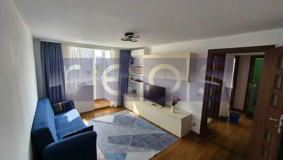 DE VANZARE 2 CAMERE DECOMANDAT  | METROU  | PARCUL DRUMUL TABEREI - Poză 2