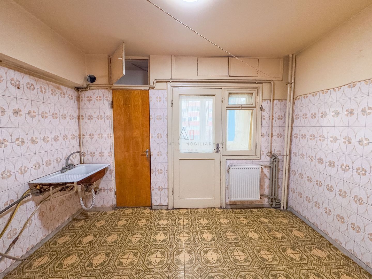 4 Camere Decomandat Dacia | 2 Bai | Centrala Proprie | Bloc reabilitat - Poză 11