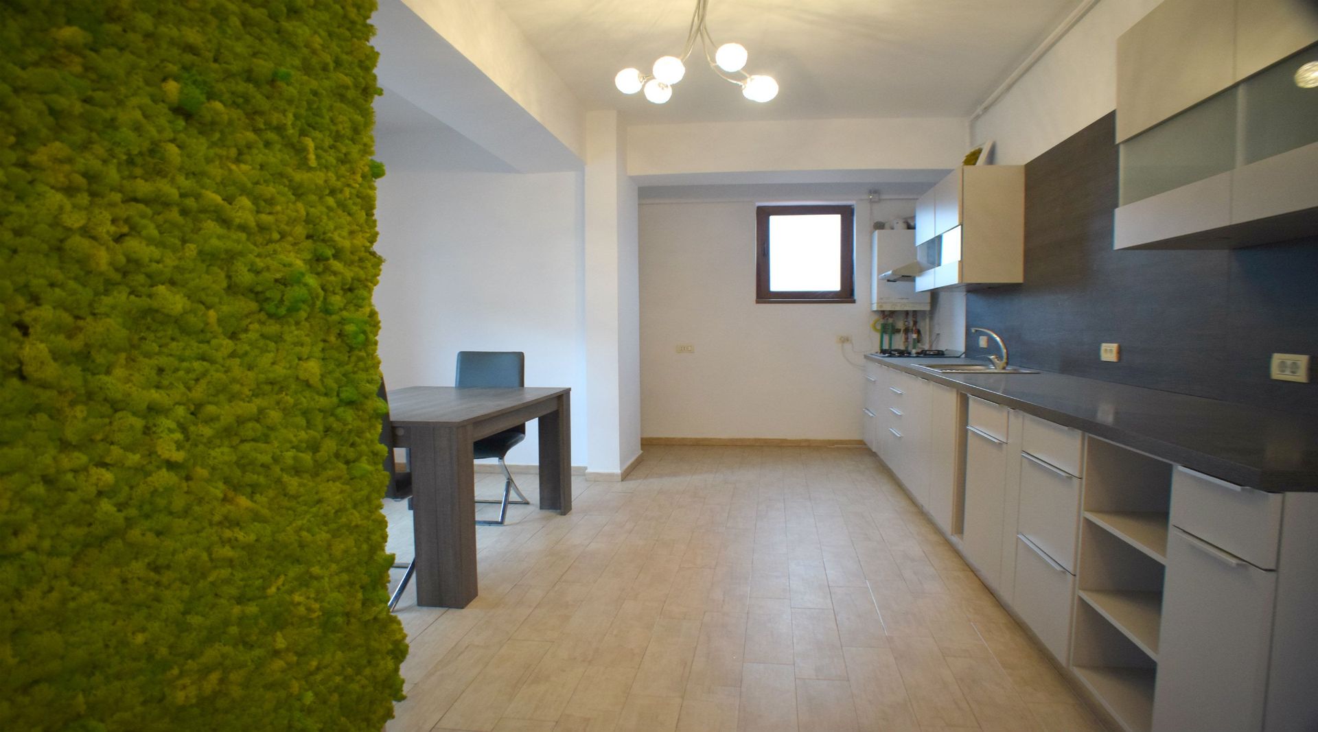 Parc Bazilescu -3 camere- 100 mp si loc de parcare inclus - COMISION 0 - Poză 12