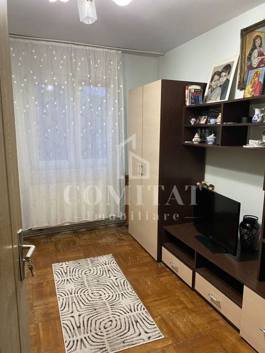 Apartament 3 camere + balcon | cartier Gheorgheni, Cluj-Napoca - Poză 3