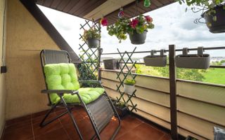 COMISION 0% - Duplex 4 camere cu priveliste in Cartierul Verde - Poză 22