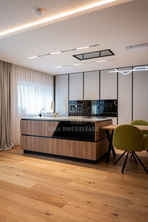 Casa moderna Stupini Brasov - Poză 8