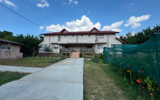 Frumusani Casa individuala 400 mp Teren 1086 mp - Poză 8