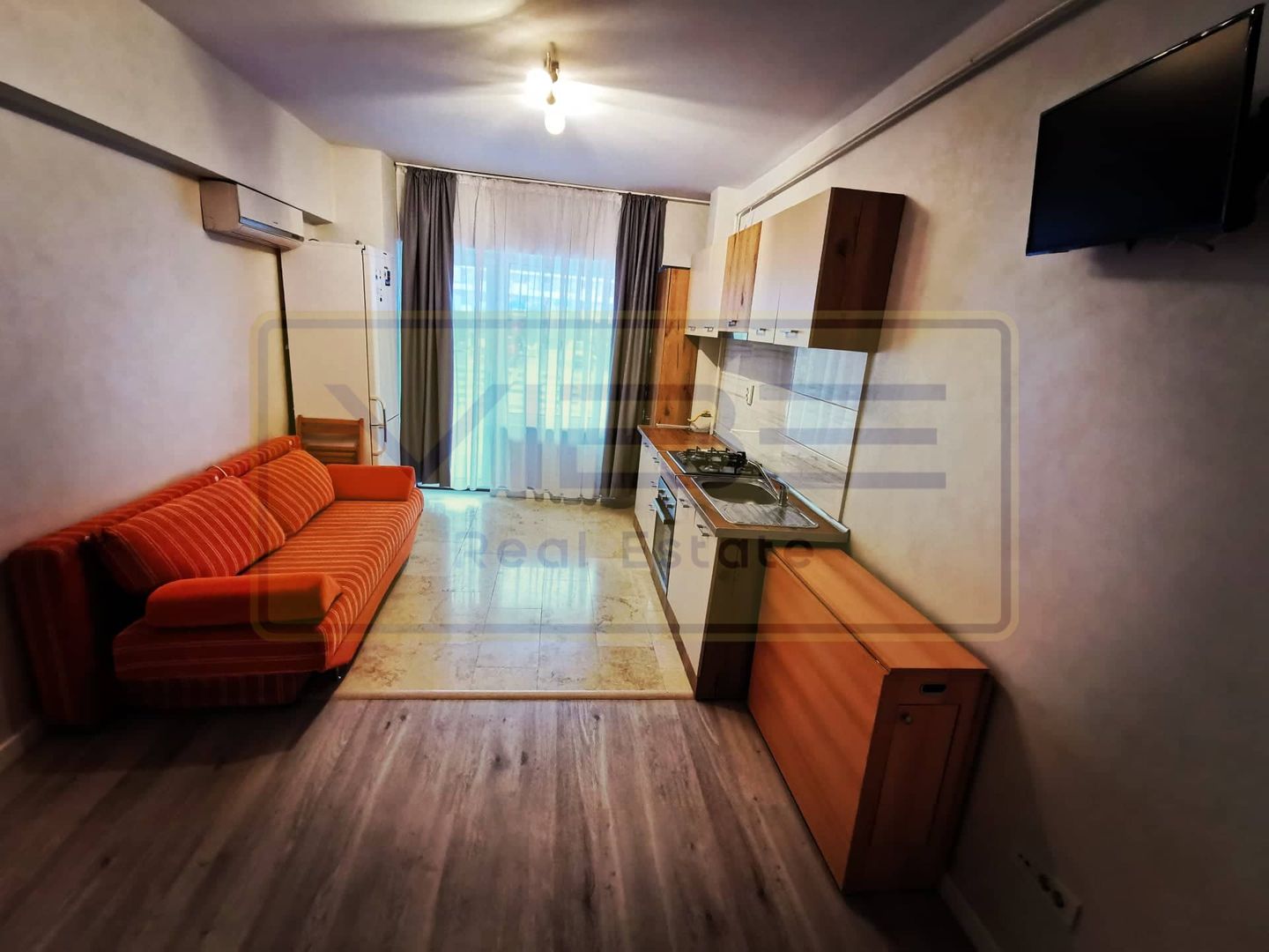 Apartament 2 camere + loc parcare Copou - Royal Town - Poză 8