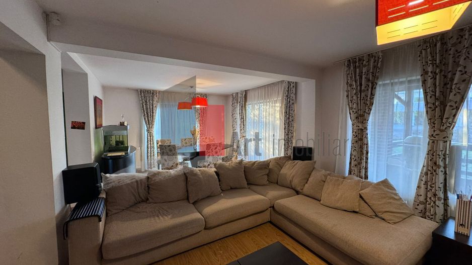 Austrian Village, Duplex Complet mobiliat si utilat - Poză 4