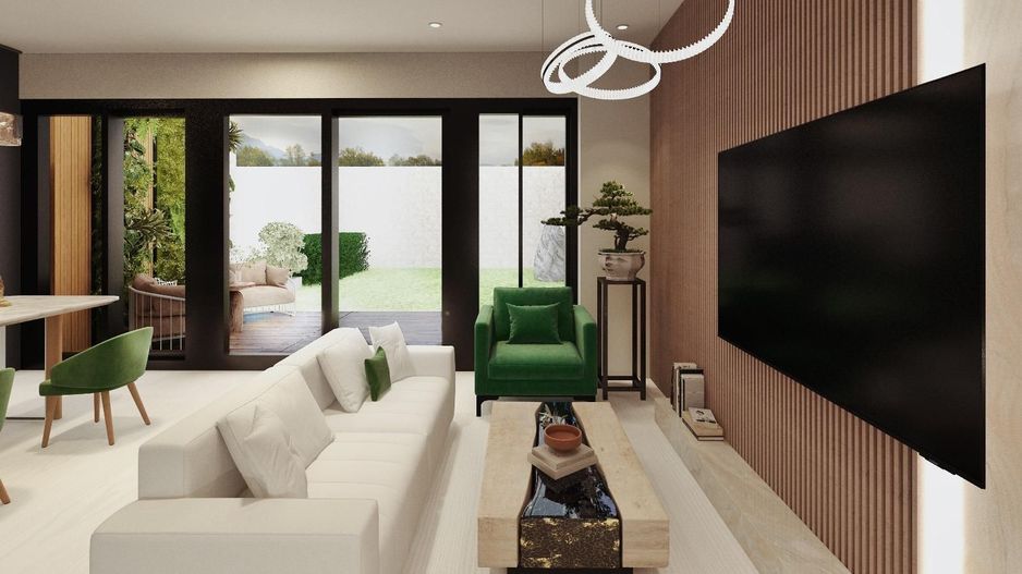 Case de vanzare Ultracentral Arad, AVALON ONE - Poză 8