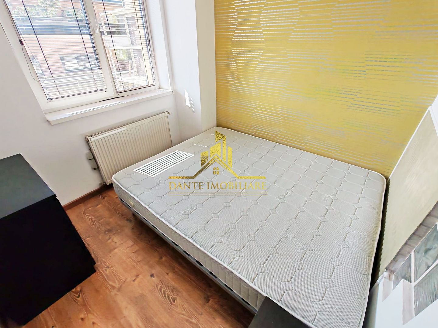 2 camere, modern, bloc nou, balcon, Marasti, FSEGA, Studium Green - Poză 6