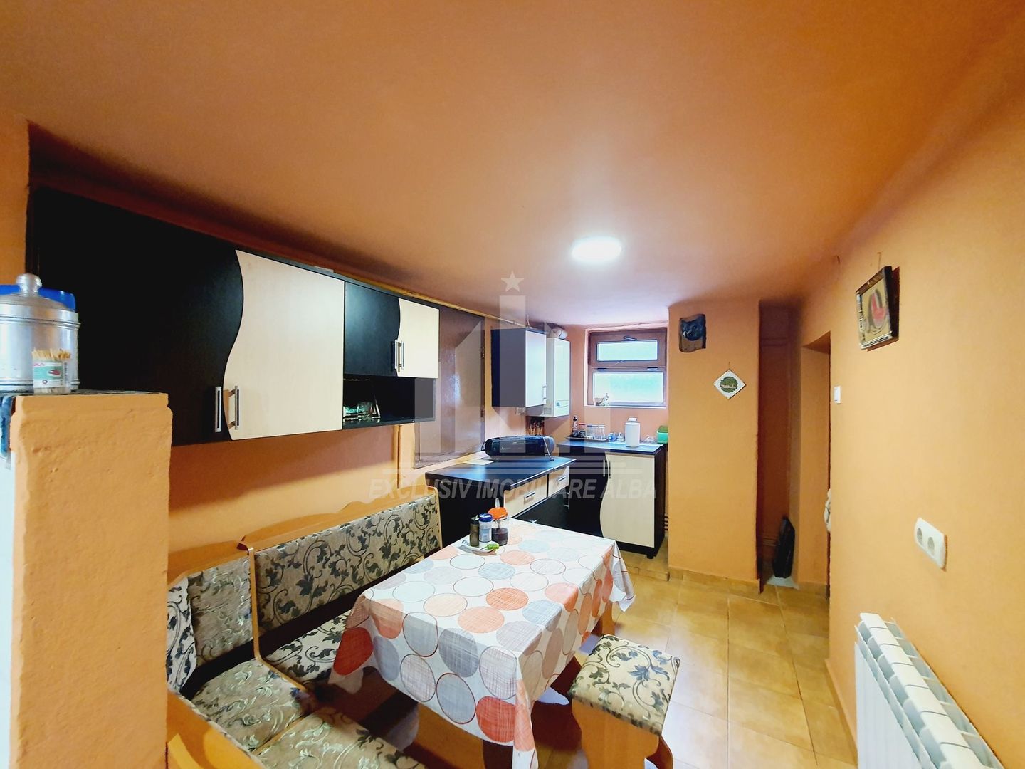 Casa de vanzare in Sebes - Lancram - Poză 5