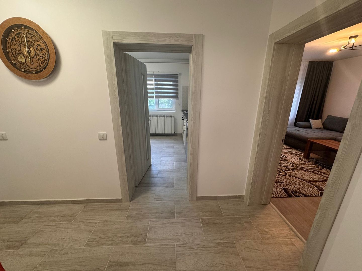 Sebastian 3 Camere Centrala Parcare 2 bai 3/8 - Poză 10