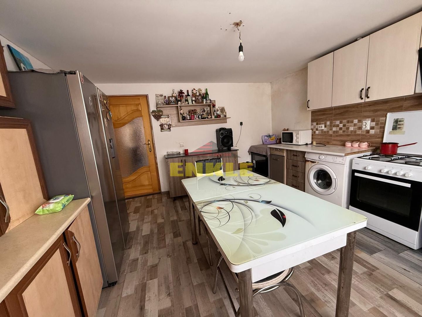 De vanzare casa in Hudum, teren generos. - Poză 6