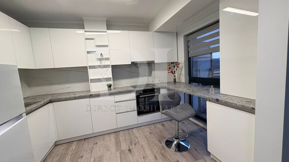 Apartament 2 camere de închiriat – zonă Vivo Cluj - Poză 10