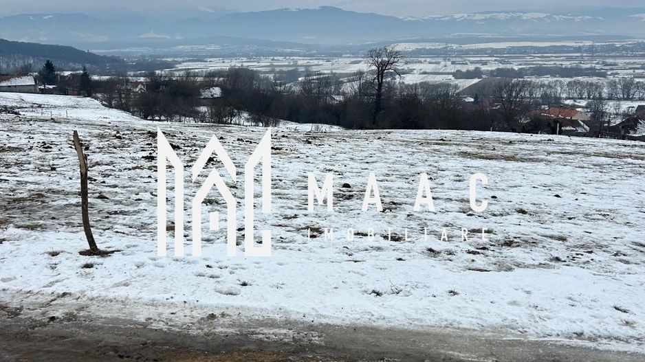 Teren 8.600 mp | Vedere panoramică| Bungard - Poză 1