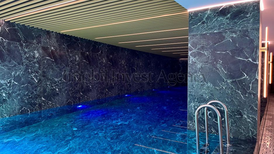 Apartament 2 Camere cu parcare inclusă în complexul BHB Avenue - Poză 30