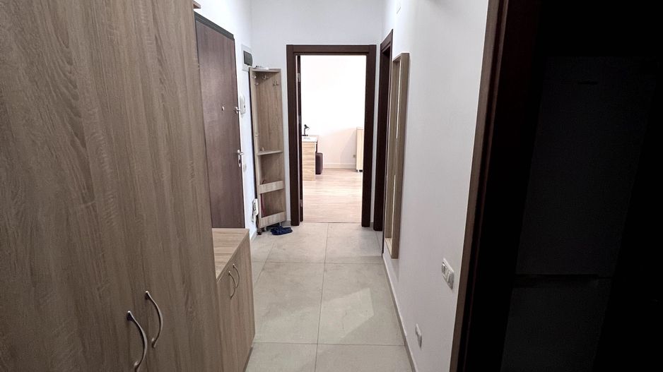 Apartament 2 camere de închiriat Cavar - Brâncoveanu - Poză 6