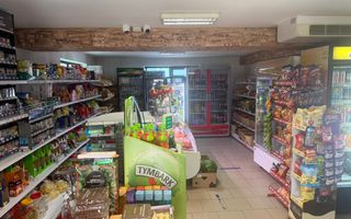 Clădire multifuncțională de vânzare | 750 mp | Volovăț - Poză 32
