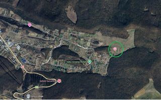 Oportunitate de investiție – 4 parcele în Corunca, 20 €/mp - Poză 6