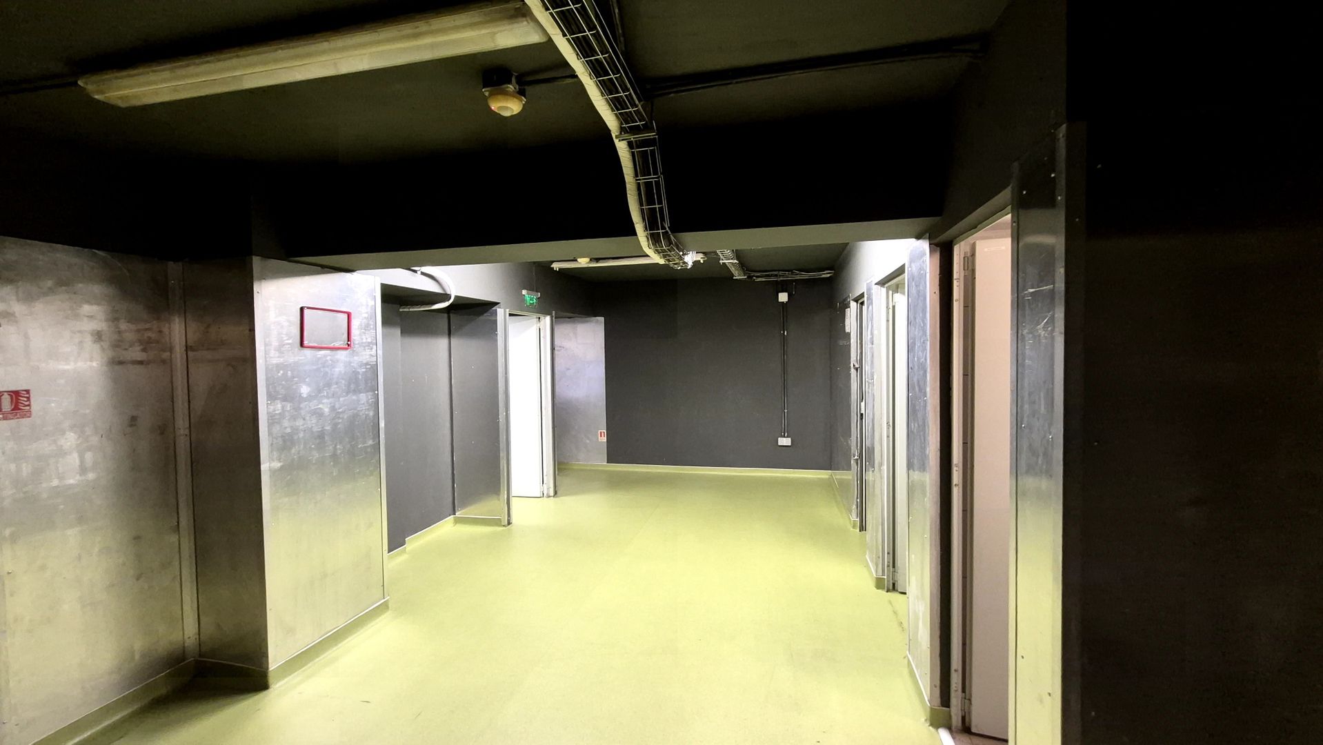 Spatiu comercial 143,03 mp - Vitan Mall - str. Zizin - Poză 8