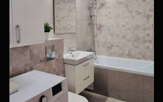 Apartament 2 camere de inchiriat Drumul Taberei 500  EURO - Poză 8