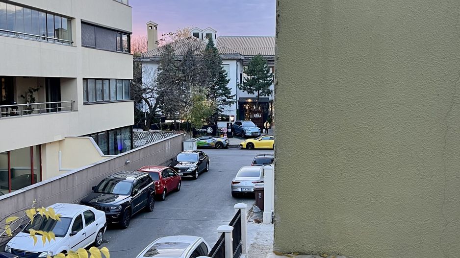 Vilă elegantă 4 camere  | Cartierul Francez / Herastrau - Poză 25