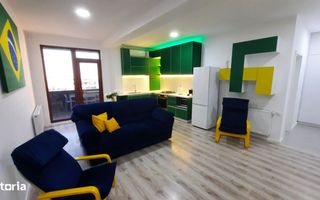 Apartament 2 camere+parcare privată | Bloc Nou - Tomis Nord - Poză 2