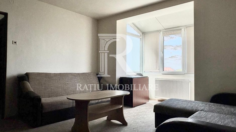 Apartament cu 2 camere | Zona Centrala | Oradea - Poză 3