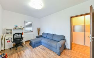 Apartament cu 3 camere și grădină în Cartierul Buna Ziua - Poză 3
