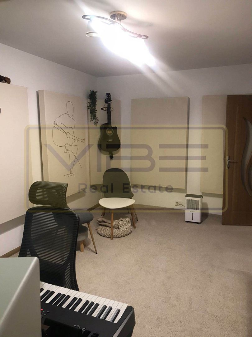 Apartament 2 camere decomandat zona Dacia -Scoala Cosbuc - Poză 15