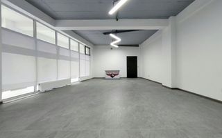 Spatiu comercial Dambu Rotund | Cladire Noua | Parcare - Poză 4