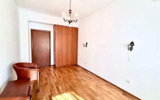 De închiriat: apartament 5 camere + loc de parcare- Arcul de Triumf - Poză 10